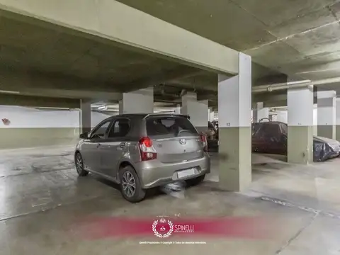 Departamento en Alquiler de 3 ambientes