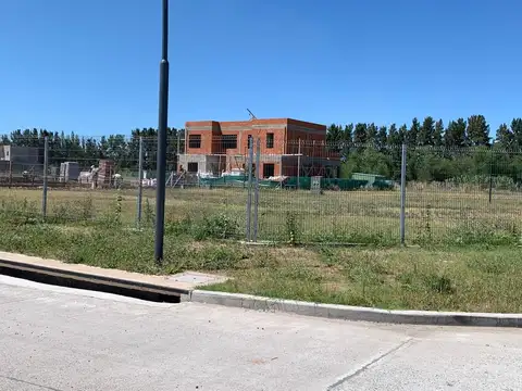 Terreno - Venta - Argentina, Bella Vista - Rio segundo 2017