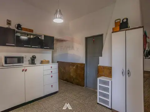 Venta de casa mas apto en colon, amplio terreno