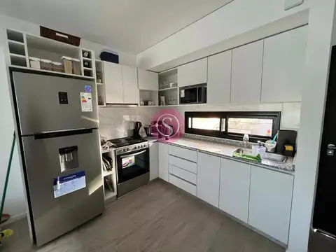 Departamento en Venta en La cañada de Pilar, USD 115.000