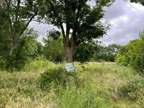 Terreno en Venta 29  mts Frente