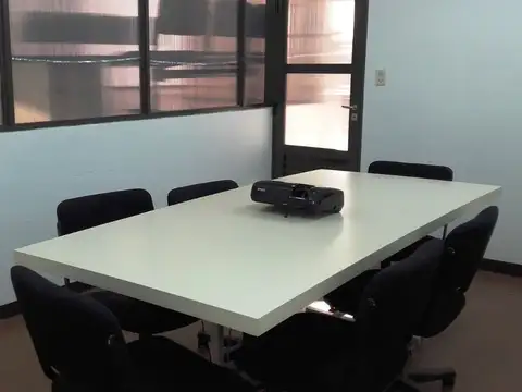 Edificio - Alquiler - Argentina, Quilmes - RAMOS MEJIA 300