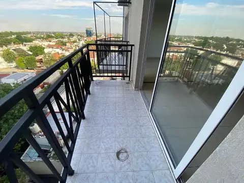 Avenida Escalada 1000