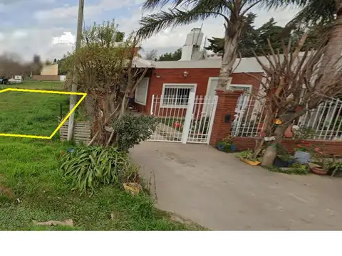Terreno en Venta de 420,0 m2