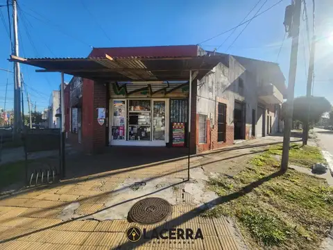 LOCAL COMERCIAL-SAN MARTIN-VENTA