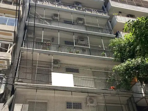 Quito 4336 7ºB (Av. La Plata - Muñiz)