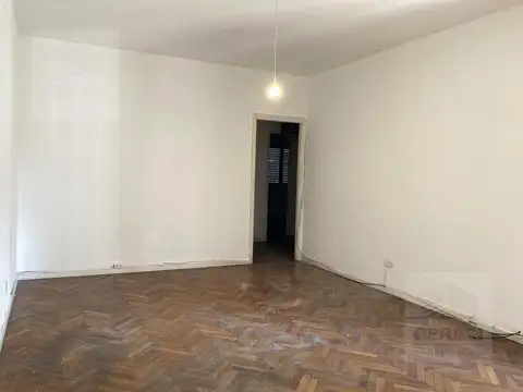 Departamento en Venta en Caballito, USD 125.000