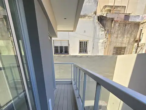 Departamento en Alquiler A Estrenar