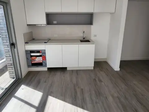 Departamento en Alquiler de 2 ambientes