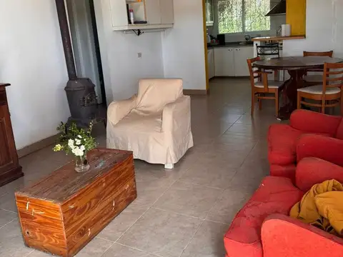 VENTA CASA  QUINTA 3 AMBIENTES  EL REMANSO PILAR