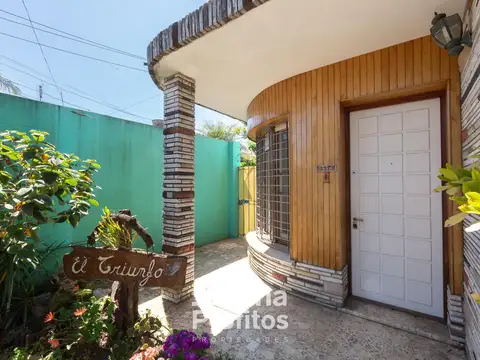 Casa en venta en Quilmes!