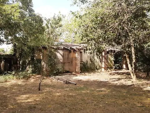 Terreno en Venta, FOS 0,6