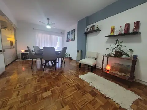 Departamento en Venta de 4 ambientes