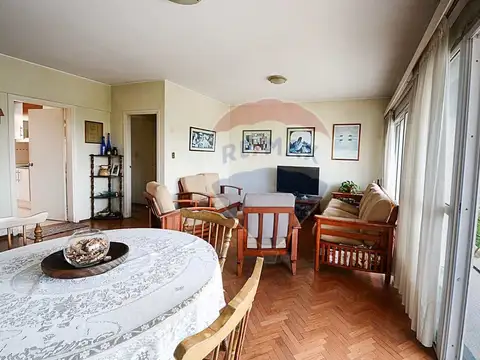 Departamento en Venta de 4 ambientes
