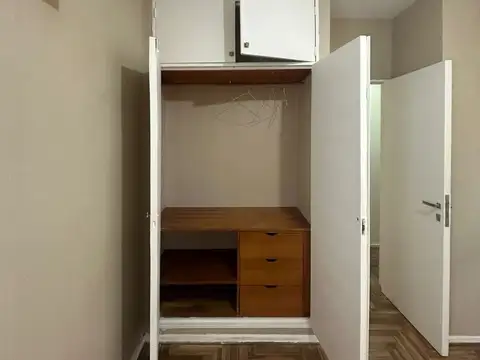 VENTA DEPARTAMENTO 3AMB,AL FTE,PARQUE CHAS