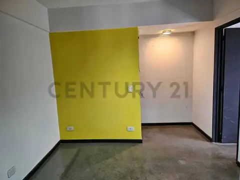 Oficina en Venta en La Plata, USD 49.000