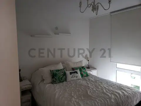 Departamento en Venta con 1