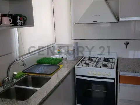 Departamento en Venta en Berisso, USD 65.000
