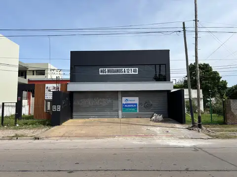 Local en Venta 20 años