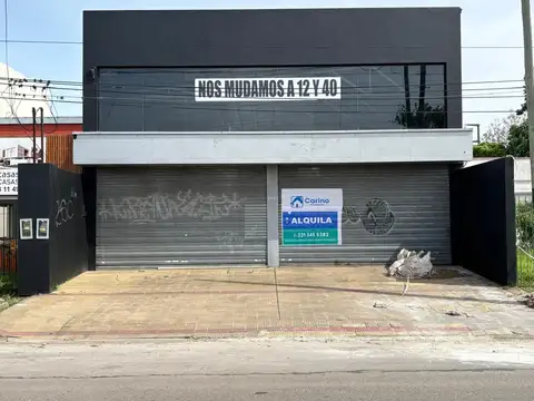 Local en alquiler en Los Hornos