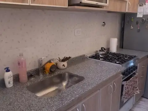 Depto Tipo Casa en Venta de 3 ambientes