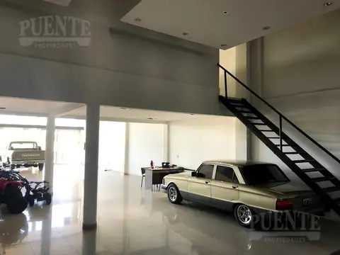 Local en Venta en Ezeiza, USD 2.000.000
