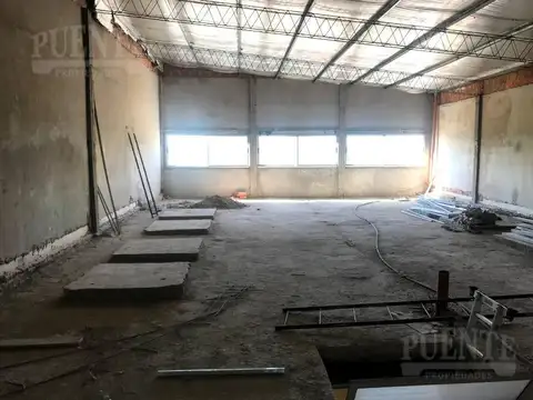 Local en Venta 10 años