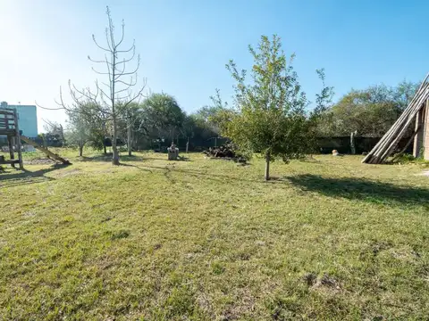 Terreno en Venta de 600,0 m2