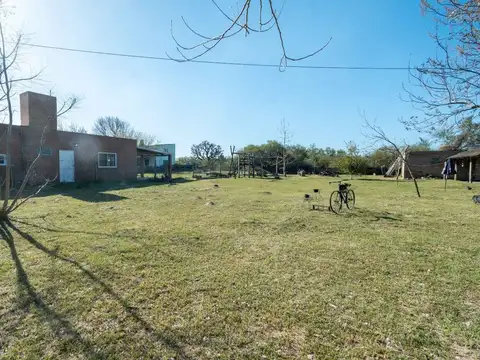 Terreno en Venta de 600,0 m2