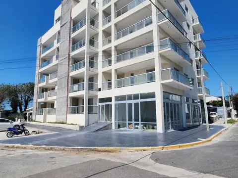 Departamento en Costa Azul