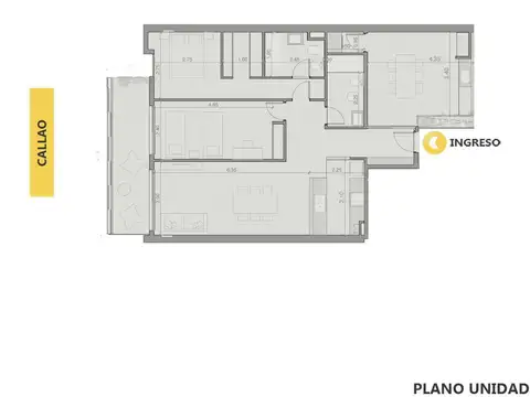 Departamento - Pichincha