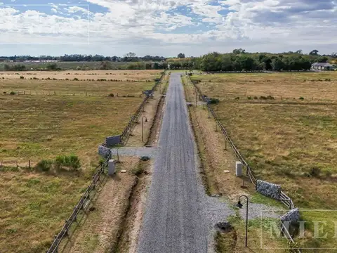 Terreno en Venta en Zelaya, USD 120.000