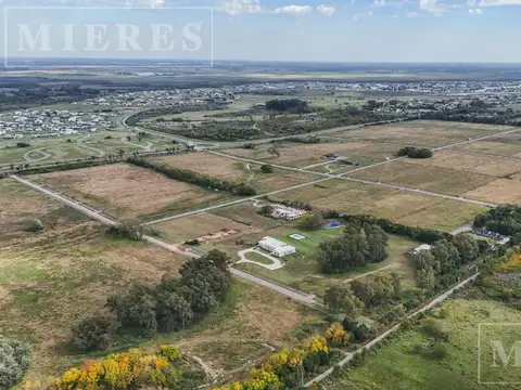 Lote en venta de 10.000m2 en Chacras de Zelaya