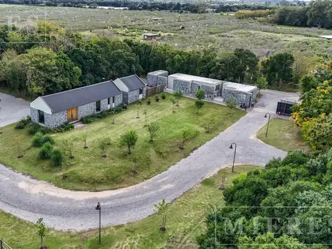 Lote en venta de 10.000m2 en Chacras de Zelaya