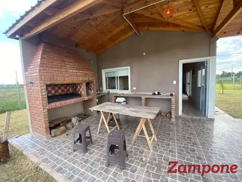 Casa en Venta en Mariano Acosta, USD 77.000