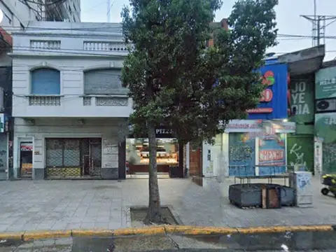 Avenida Doctor Ricardo Balbín 1300