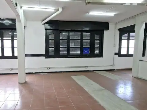 Avenida Doctor Ricardo Balbín 1300