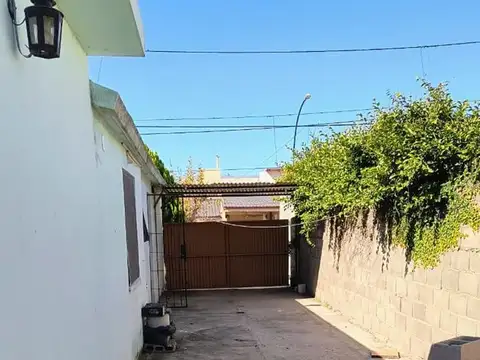 Casa en Venta 17 años