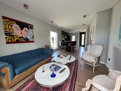 Casa en Venta en El Aljibe, USD 138.000