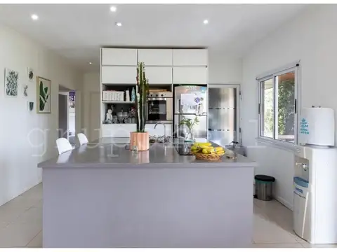 LA HORQUETA - Casa en venta toda en una planta