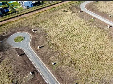 Terreno en Venta de 496,0 m2