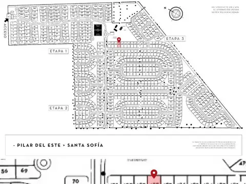 Terreno en Venta de 496,0 m2