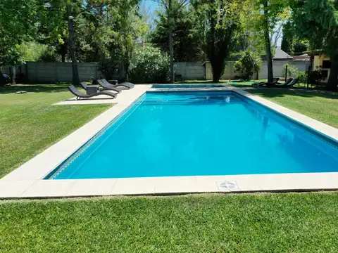Casa en Venta A Estrenar