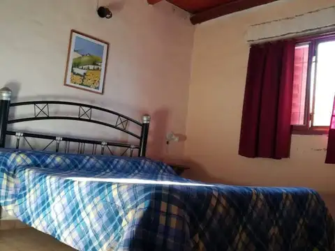 VENTA DE COMPLEJO DE CABAÑAS ALTP DE NONO