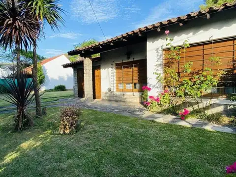 Mar del Plata, Vicente Lopez y Planes  1960