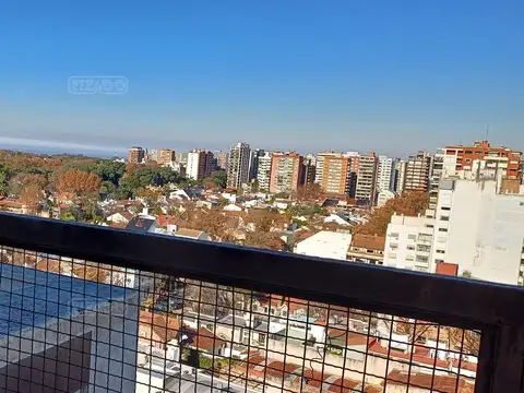 Departamento en Venta en Acassuso Vias  /  Santa Fe, USD 115.000