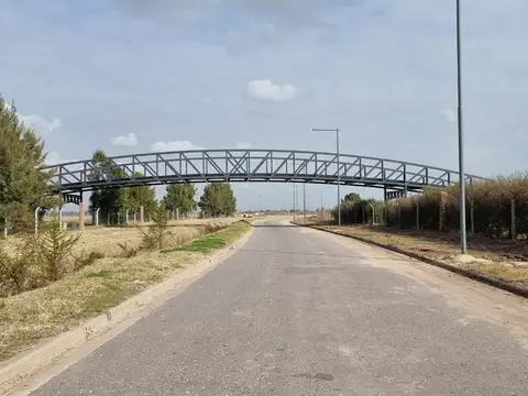 Los Pasos Country Privado