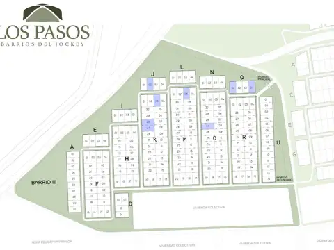 Terreno en Venta en Fisherton, USD 68.000