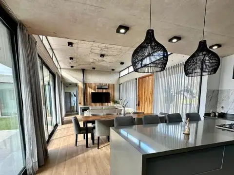 Casa en Venta 1 año