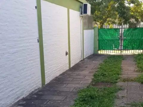 Perito Moreno 2500, Piso Pb